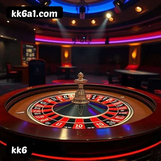 FAQ - Perguntas Frequentes kk6