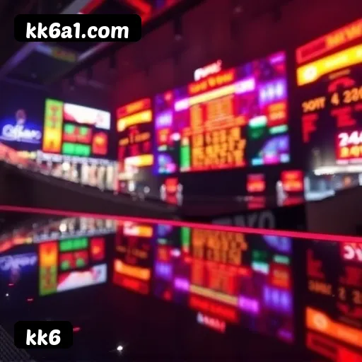 Análise kk6 - Vantagens e Desvantagens