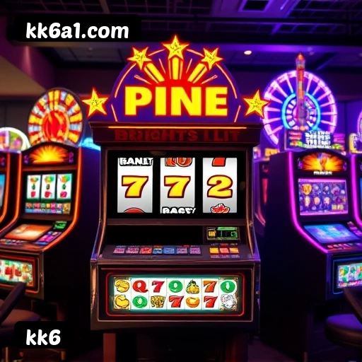 Plushie Frenzy - Slot premium da PG Soft com RTP de 96.75% disponível na kk6