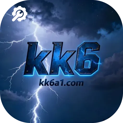 Como instalar o app da kk6