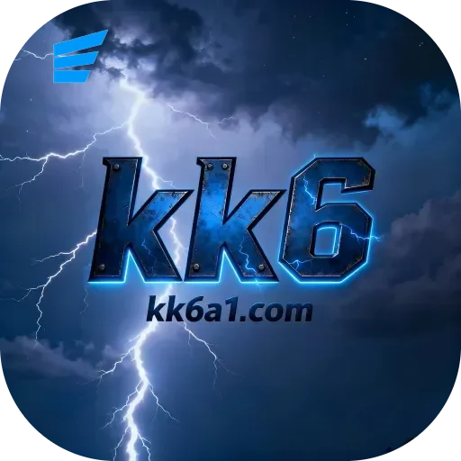 Logo da kk6