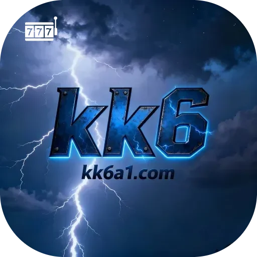 Slots online da kk6 com jackpots progressivos