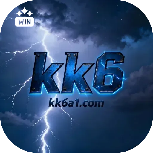 Ganhe prêmios incríveis na kk6